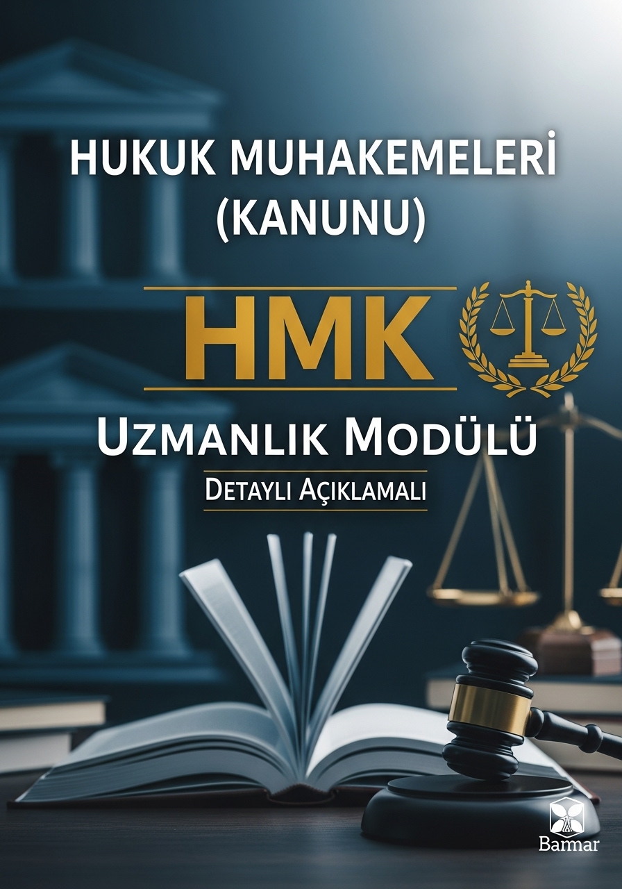 Hukuk Yargılama Usulü (HMK) Uzmanlık Modülü